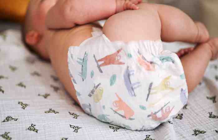 About Hello Bello Diapers