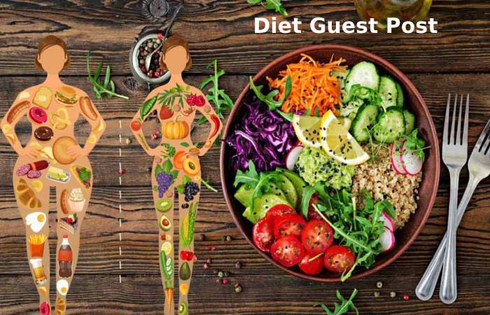 Diet Guest Post